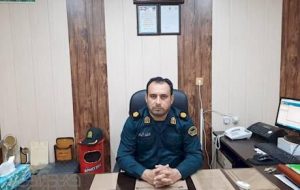 شناسایی و دستگیری عاملین تیراندازی به مامور منابع طبیعی شهرستان لنده در آب بهاره+جزئیات شناسایی و دستگیری عاملین تیراندازی به مامور منابع طبیعی شهرستان لنده در آب بهاره+جزئیات