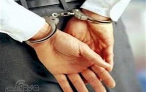 دستگیری قاتل جوان یاسوجی در شیراز دستگیری قاتل جوان یاسوجی در شیراز