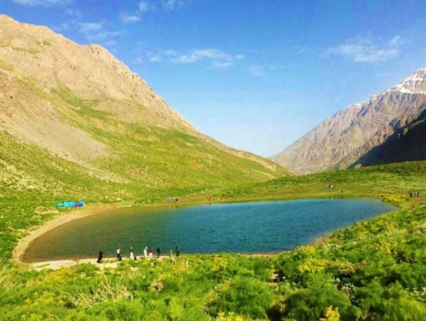 سی‌سخت مقام اول شهر تعاون‌گرا در کشور/ خبر خوش برای کارخانه آب معدنی سی‌سخت