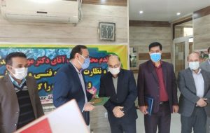 تلاشم در راستای خدمت و تعامل است/ شکوفایی علمی؛ از وظایف مهم دانشگاه تلاشم در راستای خدمت و تعامل است/ شکوفایی علمی؛ از وظایف مهم دانشگاه