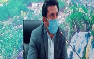 جلوگیری از برگزاری جشن‌ها و مراسمات تدفین در بویراحمد