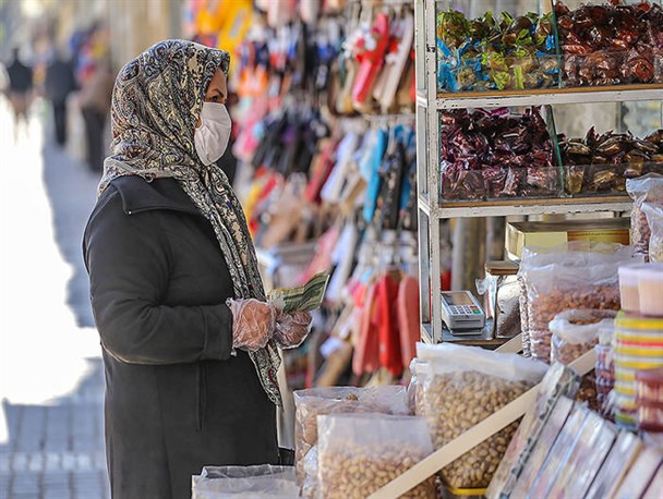 آقای استاندار برای ۲۰ درصد از کهگیلویه و بویراحمدی‌ها منع آمد و شد صادر کنید