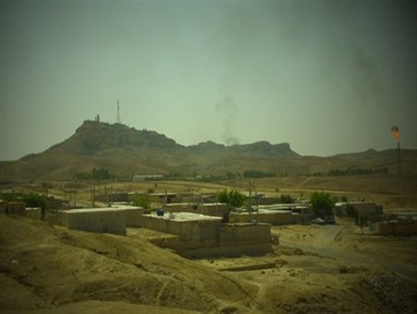 اندر مصائب روستای “آبشیرین” گچساران