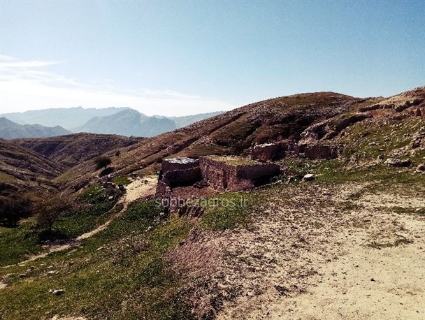 مطالبه مردم روستای سیم کوتاه برای تامین آب آشامیدنی از مسئولان شهرستان لنده