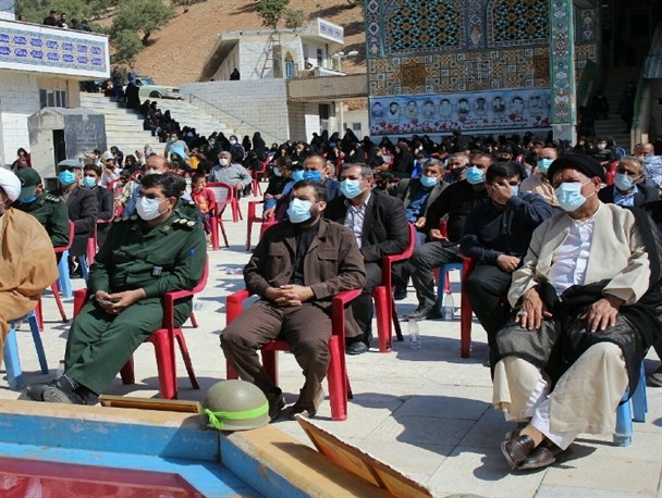 بررسی مشکلات بخش چاروسا بهمئی با حضور مسئولان کهگیلویه وبویراحمد