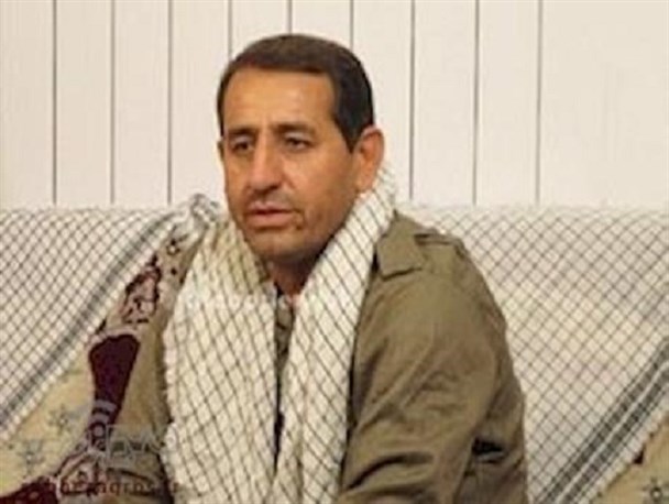 ماجرای شهادت اسیر ایرانی در العماره/پد خندق، دایرةالمعارف رشادت های فرزندان استان در دفاع مقدس است