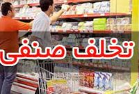 گزارش از تخلفات صنفی کهگیلویه و بویراحمد تا پایان شهریور/کشف ۳۲ هزار کالای قاچاق و پرونده برای ۲۳۴ نانوایی‌ها