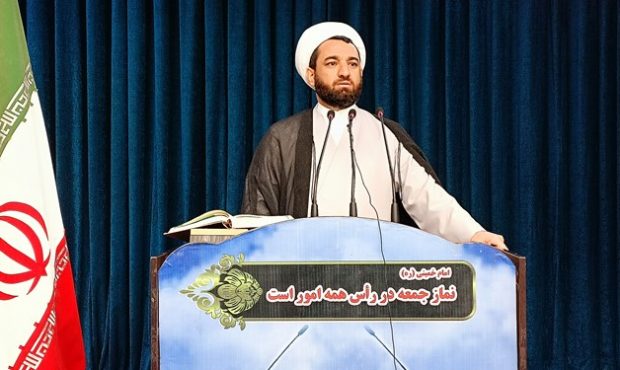 توصیه امام جمعه دهدشت به رئیس مجلس:  بازار خودرو و مسکن را از انحصاری بودن در بیاورید