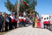 طرح نوروزی جمعیت هلال احمر گچساران آغاز شد/ خدمت به مسافران وگردشگران با ۷۰ داوطلب هلال احمر