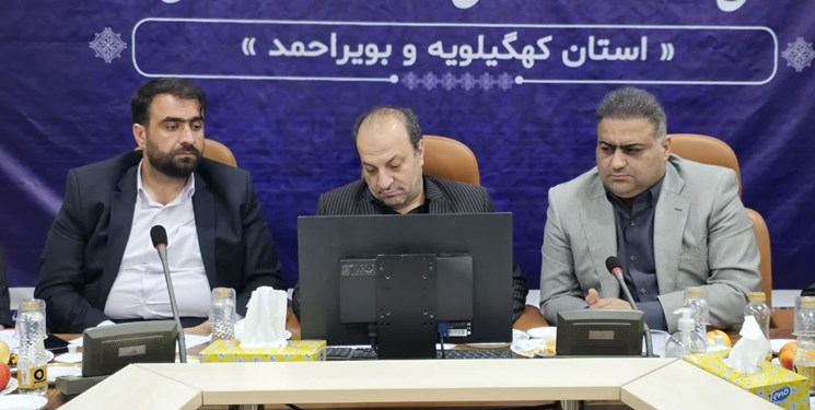 دادستان مرکز کهگیلویه و بویراحمد: دلسوزی‌های بی‌جا باعث انحراف در تسهیلات شد