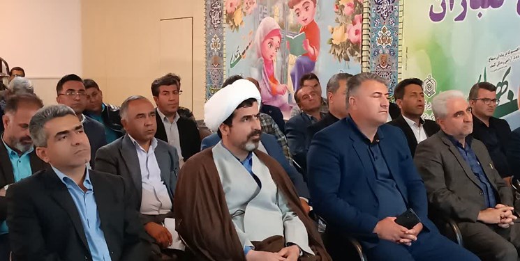 مشکلات بارگاه بی‌بی‌حکیمه(س) با حضور مسوولان بررسی شد