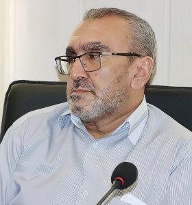 خط‌بازی‌های سیاسی و هشدار امام جمعه گچساران