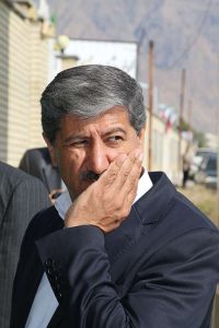 دکتر امان‌الله افشین‌پور، پزشک خوش‌نام و رئیس پیشین شورای شهر گچساران، دار فانی را وداع گفت