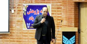 پژوهش؛ قلب تپنده دانشگاه و سرمایه‌گذاری بزرگ آینده