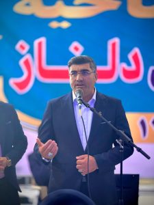 درخشش گچساران در صنعت پروتئین؛ افتتاح مجتمع دلناز با ظرفیت اشتغال ۱۲۵۰ نفر