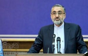 اظهارات سخنگوی قوه قضائیه درباره کارگران سد چمشیر گچساران