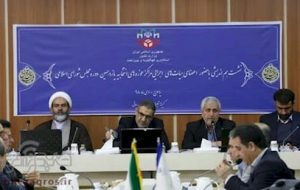 هرگونه عزل و نصب در استان ممنوع شد/هر فرمانداری نمی تواند بی طرف باشد کنار برود