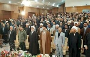 تاکید استاندار بر همرامی و همکاری با نماینده جدید ولی فقیه/توصیه امام جمعه سابق یاسوج در پرهیز از باندبازی و قبیله گرایی در انتخابات