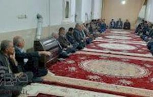 نماینده بویراحمد و دنا به جز فاتحه خوانی کاری برای سقوط آسمان در دنا نکرد/منتظریان:نیازمند تحول در حوزه مدیریت و رفع قوانین خنثی هستیم