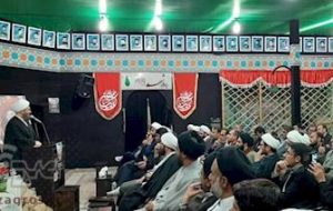 انتقاد رئیس شورای سیاست گذاری ائمه جمعه کشور از روش برخی تایید صلاحیت ها