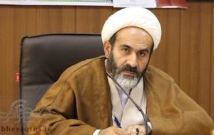 واکنش دفتر نظارت شورای نگهبان استان به شایعات رد صلاحیت کاندیداها واکنش دفتر نظارت شورای نگهبان استان به شایعات رد صلاحیت کاندیداها