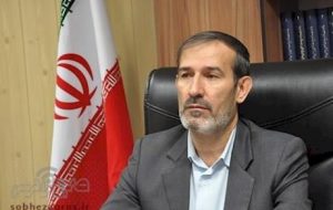 دادستان دادسرای انتظامی قضات کهگیلویه و بویراحمد منصوب شد دادستان دادسرای انتظامی قضات کهگیلویه و بویراحمد منصوب شد