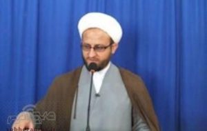 دستگاه های امنیتی اجازه ندهند فردی بیسواد به جایگاه امام جمعه بتازد/وقتی مجری قانون مامور توزیع قند و روغن است چه توقعی می توان داشت!