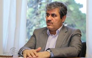 غلامرضا تاجگردون به کارزار انتخابات مجلس یازدهم بازگشت غلامرضا تاجگردون به کارزار انتخابات مجلس یازدهم بازگشت