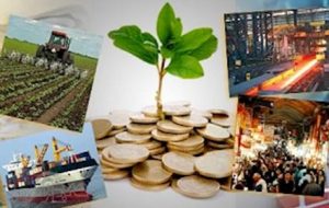 دولت به جای توجه به غرب بر اقتصاد داخل تکیه کند/توجه به تولید در دولت نفتی جایگاهی ندارد