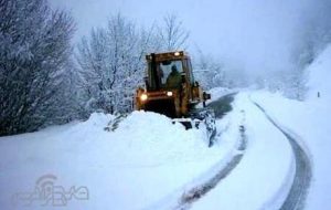جزئیات مسدودشدن راه های روستایی بخش دیشموک جزئیات مسدودشدن راه های روستایی بخش دیشموک