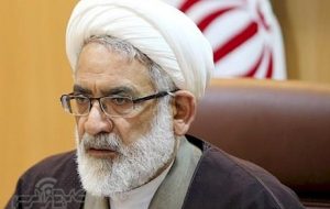 پاسخ قاطع دادستان کل کشور به درخواست کنندگان مذاکره با امریکا/درخواست از وزارت خارجه برای پیگیری بین المللی ترور شهید سلیمانی پاسخ قاطع دادستان کل کشور به درخواست کنندگان مذاکره با امریکا/درخواست از وزارت خارجه برای پیگیری بین المللی ترور شهید سلیمانی