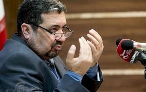 آمریکایی ها مجبور به خروج از عراق هستند/ وحدت بین گروه های مختلف عراق در بهترین وضع قرار دارد