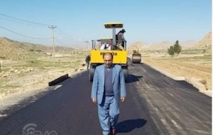 پروژه های راه روستایی بهمئی اسیر کمبود اعتبار