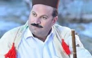 انتخاب کاندید طایفه ای فرصت های برابر را از بین می برد