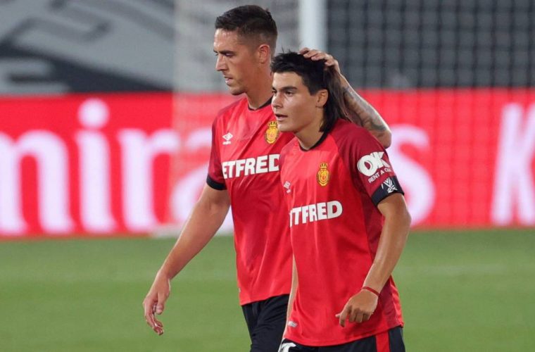 تاریخی؛ ظهور مسی جدید در روز تولد مسی (عکس)