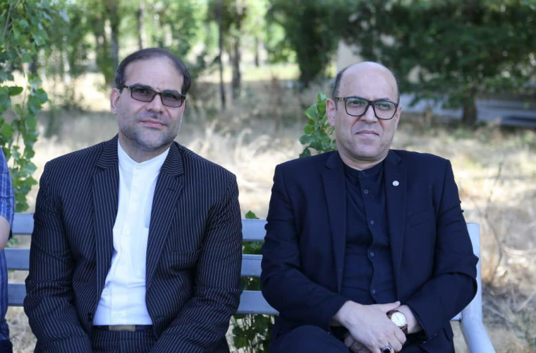 هیچ بازیکن استقلال فروشی نیست/ ۳۰ میلیارد بدهی مبلغ ناچیزی است/ همچنان استقلال مدعی قهرمانی است هیچ بازیکن استقلال فروشی نیست/ ۳۰ میلیارد بدهی مبلغ ناچیزی است/ همچنان استقلال مدعی قهرمانی است