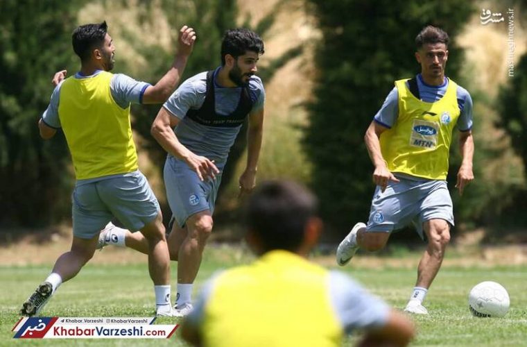 کرونا بهترین دوستم را از من گرفت/شرایط به ضرر استقلال و به سود سپاهان است!