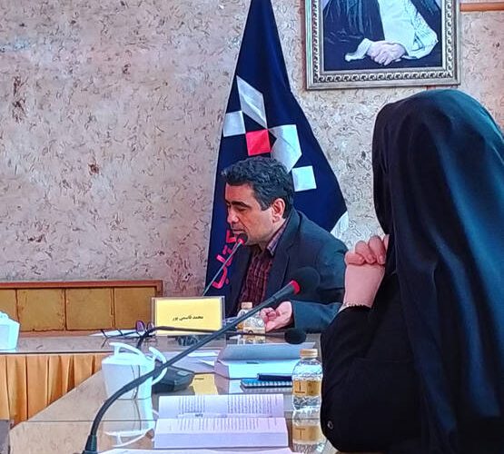 تعریف یک نویسنده از حرفهایترین نویسنده تعریف یک نویسنده از حرفهایترین نویسنده