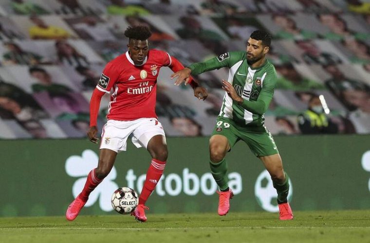 به موقع‌ترین گل طارمی در تاریخ!