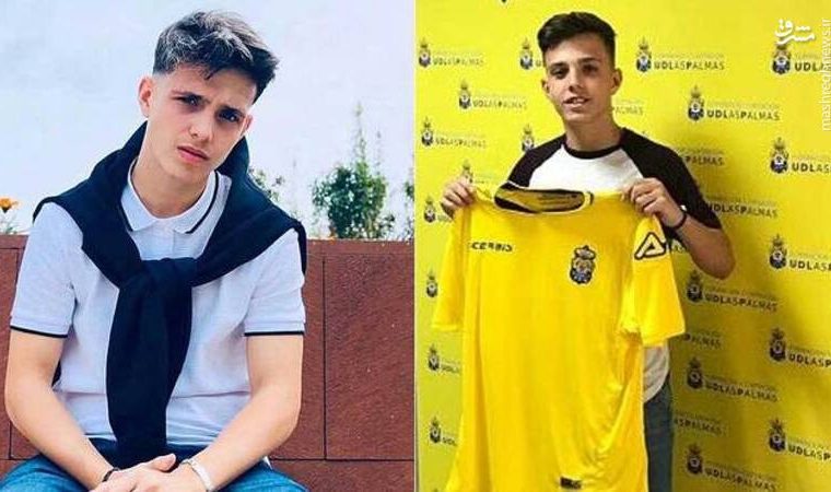 فوتبالیست ۱۷ ساله در کانال آب جان داد +عکس