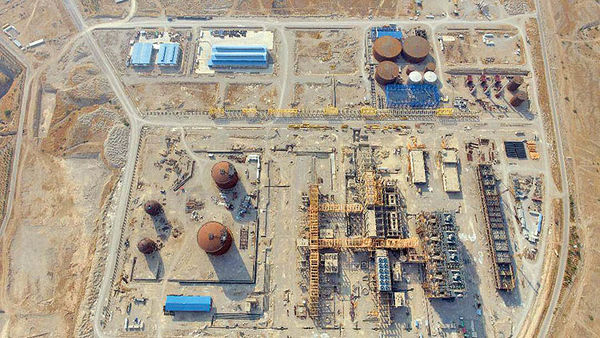 چرا افزایش سرمایه پتروشیمی گچساران حاشیهساز شد؟ چرا افزایش سرمایه پتروشیمی گچساران حاشیهساز شد؟