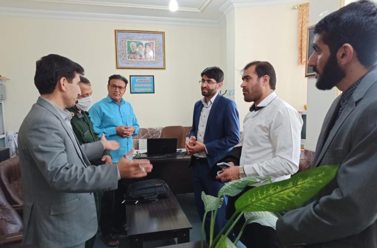 توزیع بیش از ۹ میلیارد ریال بسته معیشتی بین خانواده دانش آموزان استان