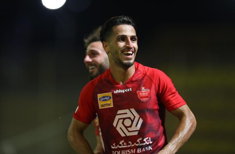 مالک عربستانی و حذف علیپور از لیست آلمریا! مالک عربستانی و حذف علیپور از لیست آلمریا!