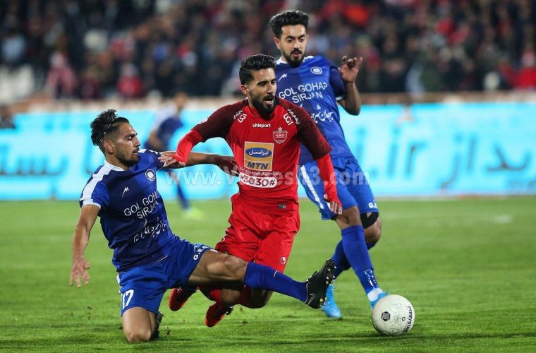 پرسپولیس و نقل و انتقالات؛ رفتنی ها و آمدنی ها پرسپولیس و نقل و انتقالات؛ رفتنی ها و آمدنی ها