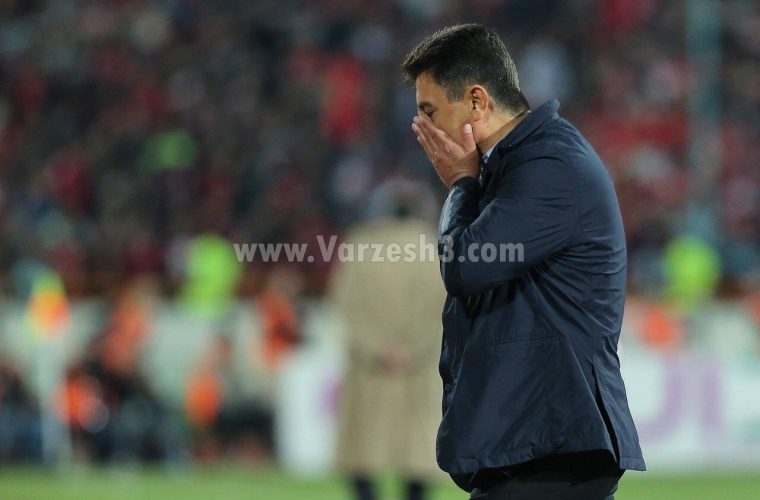 قلعه نویی و پشت پرده یک شوک سنگین عصبی! قلعه نویی و پشت پرده یک شوک سنگین عصبی!