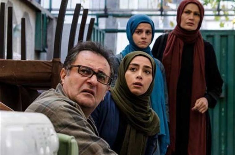 "‌معراجی‌ها" جای "دخترم نرگس" را گرفت/ "پس از آزادی" به محرم می‌‌رسد؟