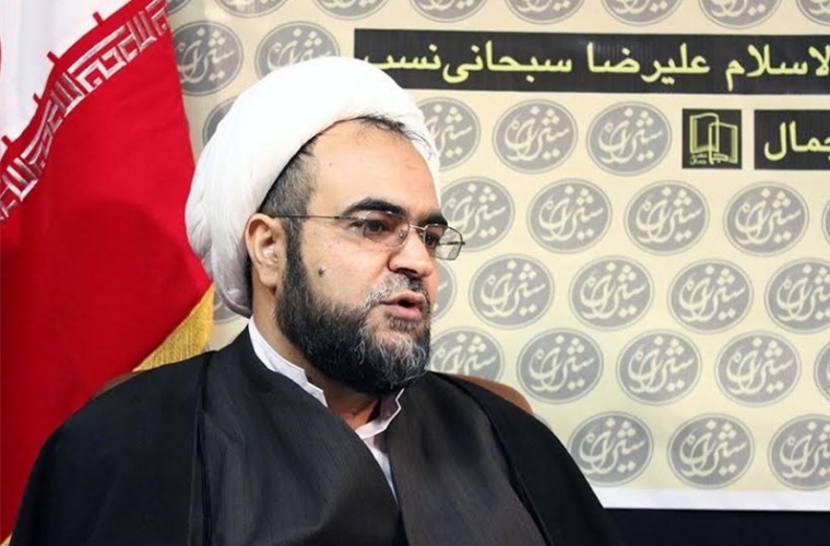 برگزارنشدن نمایشگاه کتاب منوط به تصمیم شورای سیاستگذاری است نه معاون وزیر برگزارنشدن نمایشگاه کتاب منوط به تصمیم شورای سیاستگذاری است نه معاون وزیر