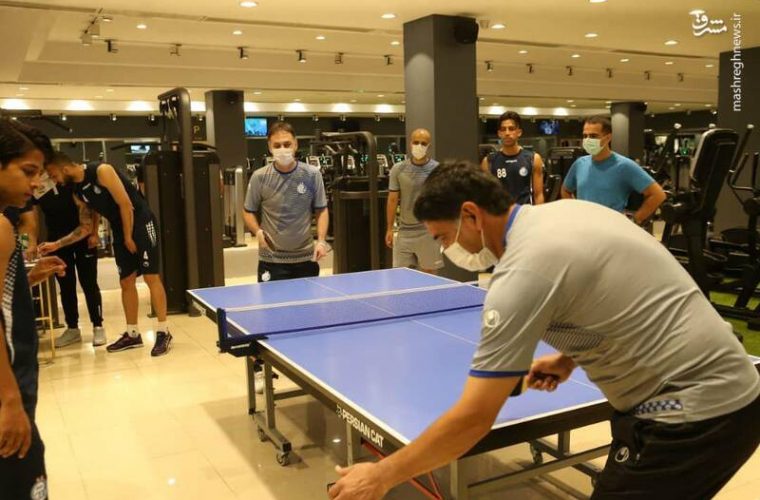 ورود سریال استقلال به شبکه خانگی! ورود سریال استقلال به شبکه خانگی!