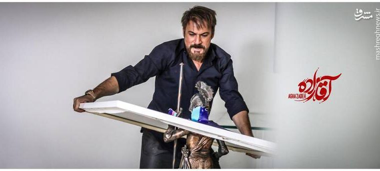 «آقازاده» نیامده «هم‌گناه» را پشت سر گذاشت