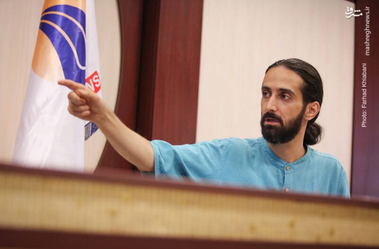 منتقدان «پرژن دژن» تقدیر شدند + عکس